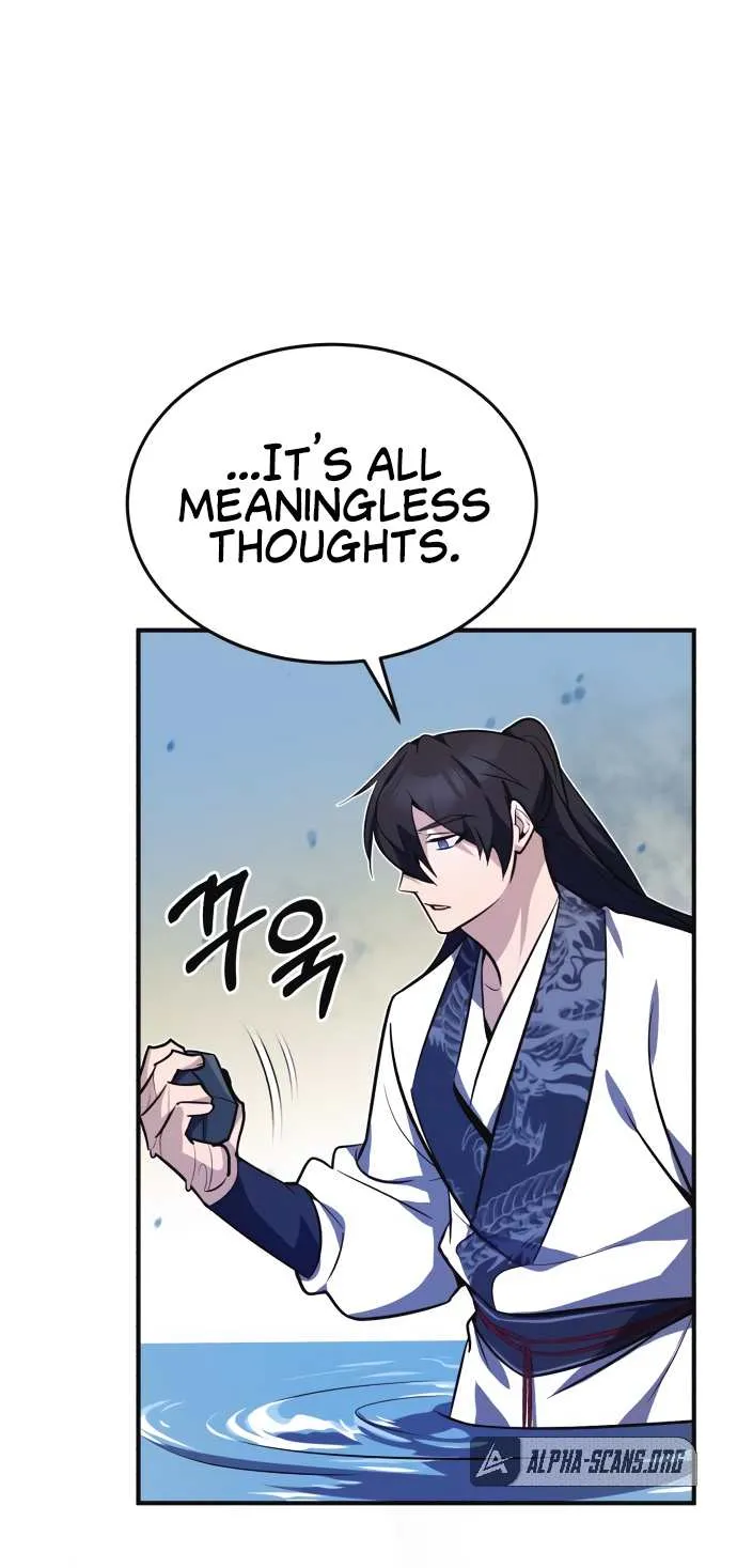 One Hit Teacher, Master Baek Ch. 8 – page 8