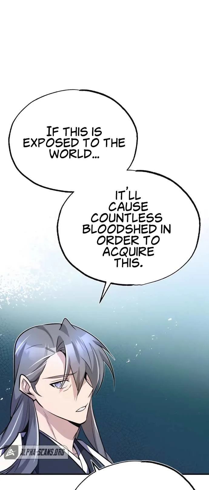 One Hit Teacher, Master Baek Ch. 8 – page 9