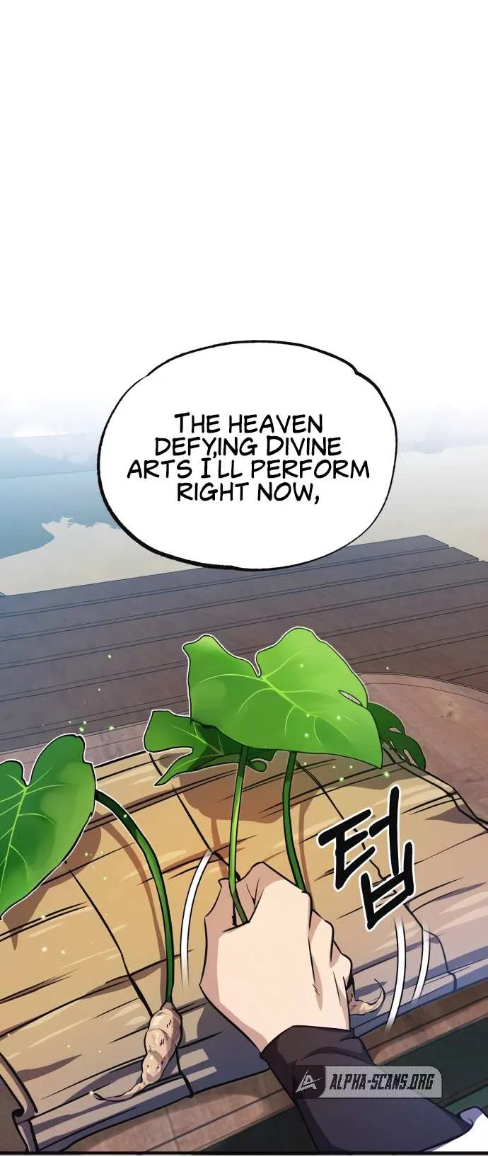 One Hit Teacher, Master Baek Ch. 8 – page 12