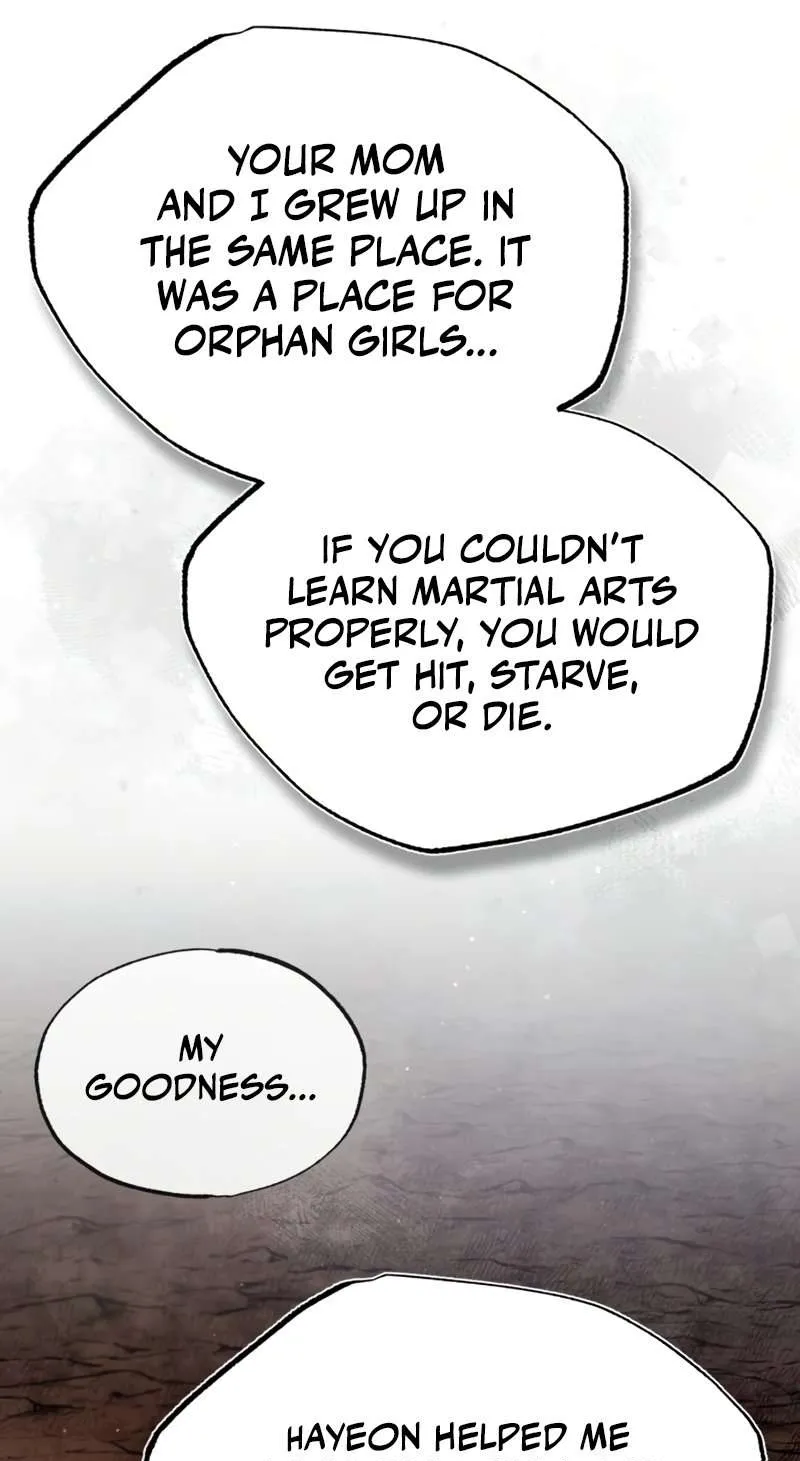 One Hit Teacher, Master Baek Ch. 80 – page 5
