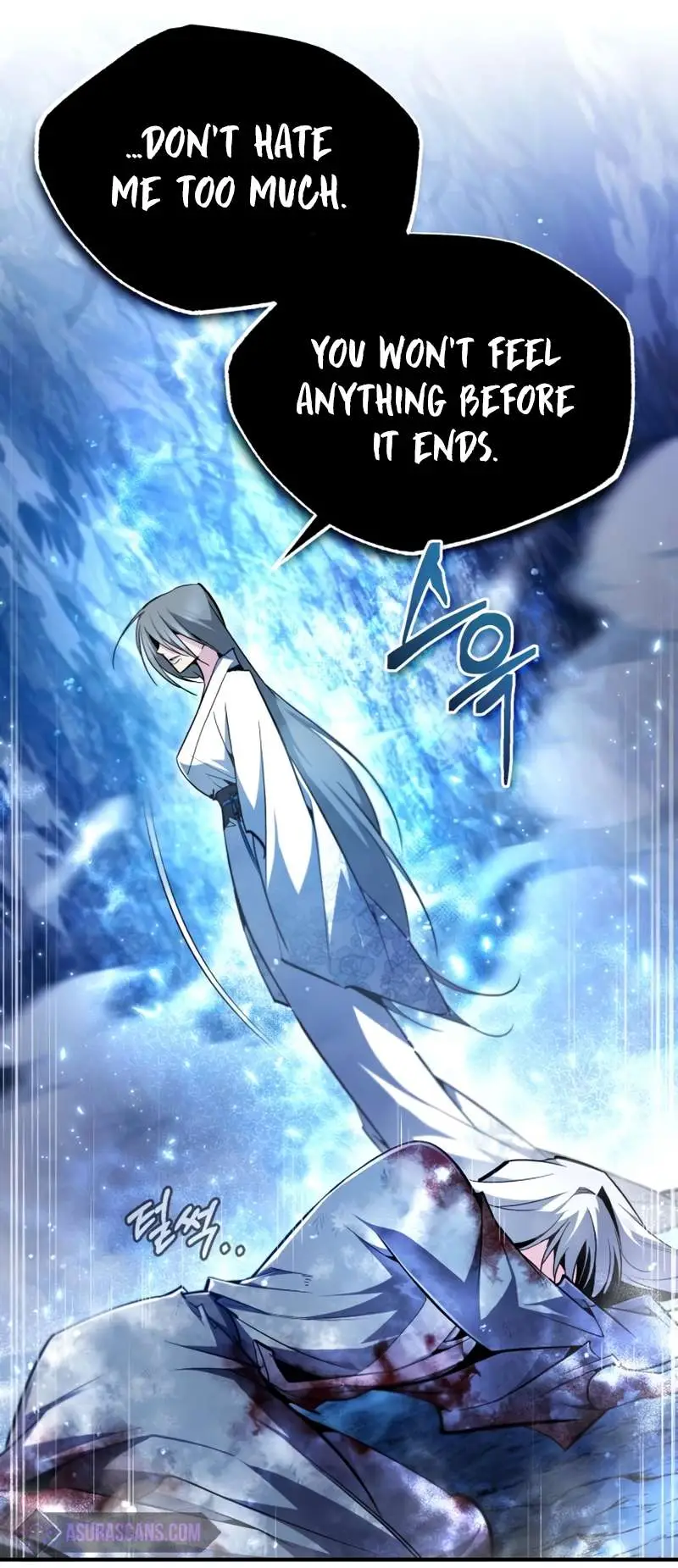 One Hit Teacher, Master Baek Ch. 80 – page 7