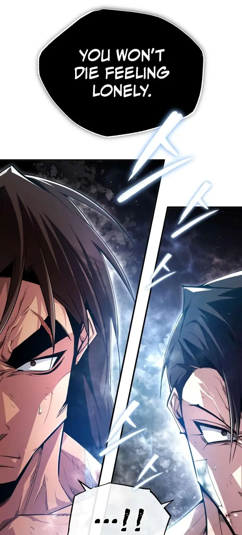 One Hit Teacher, Master Baek Ch. 80 – page 12