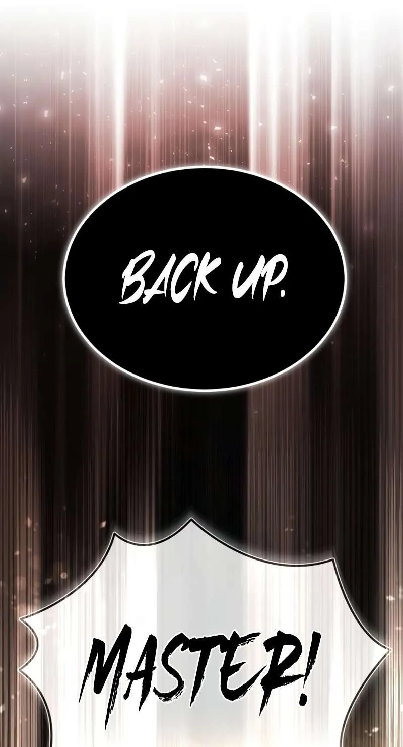 One Hit Teacher, Master Baek Ch. 80 – page 15