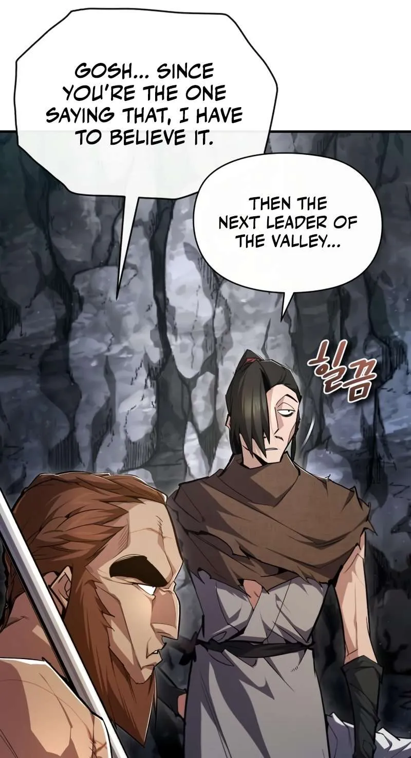 One Hit Teacher, Master Baek Ch. 81 – page 7