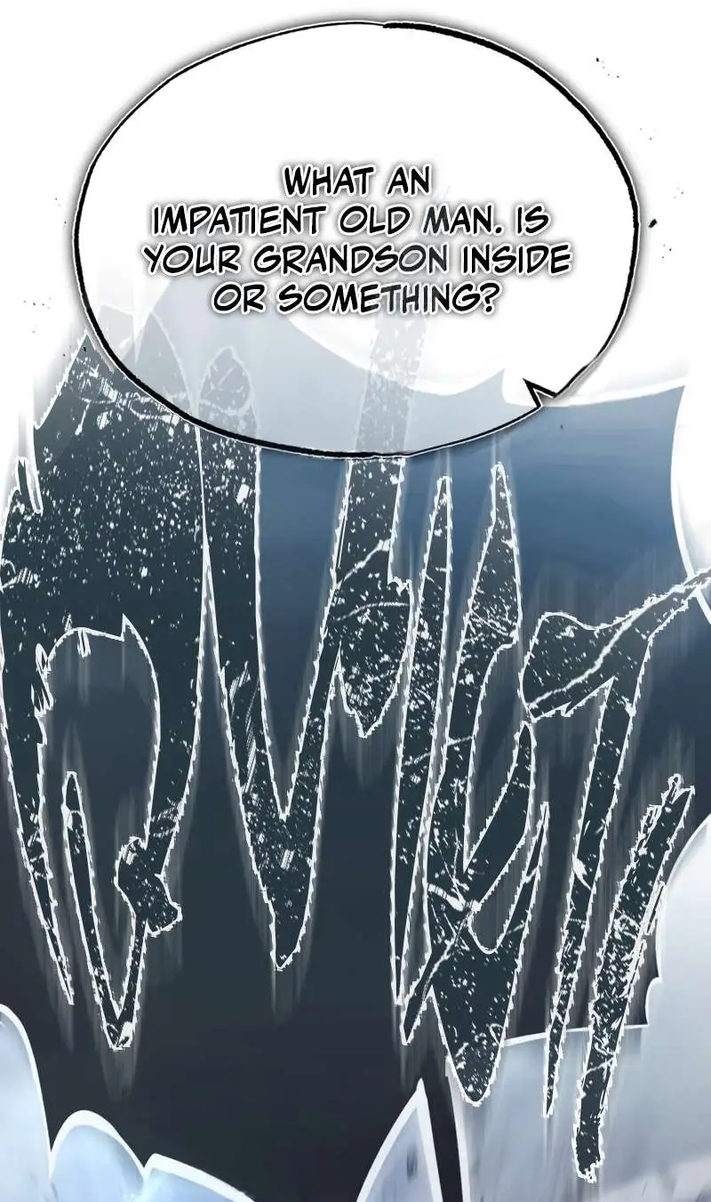 One Hit Teacher, Master Baek Ch. 81 – page 8