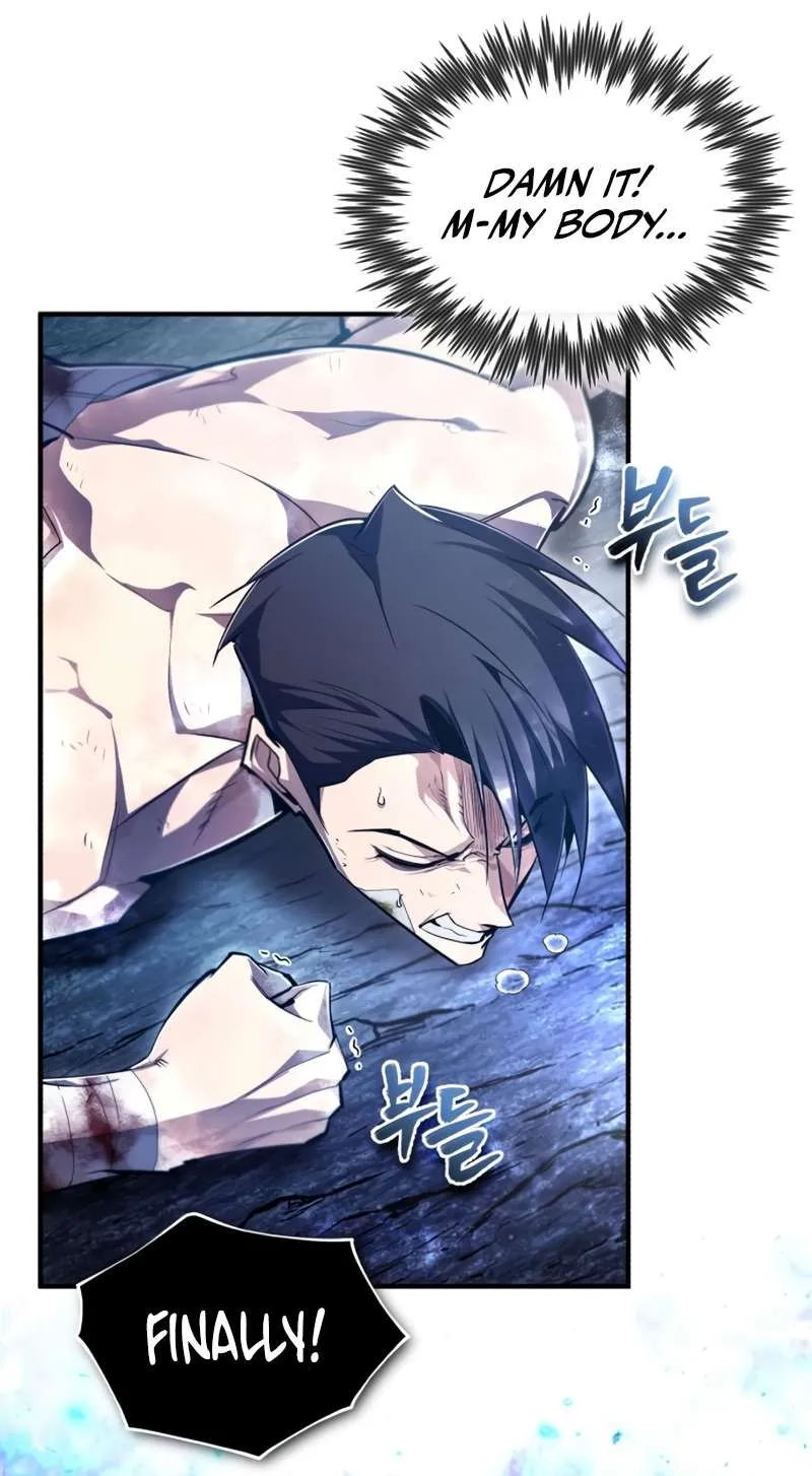 One Hit Teacher, Master Baek Ch. 81 – page 12
