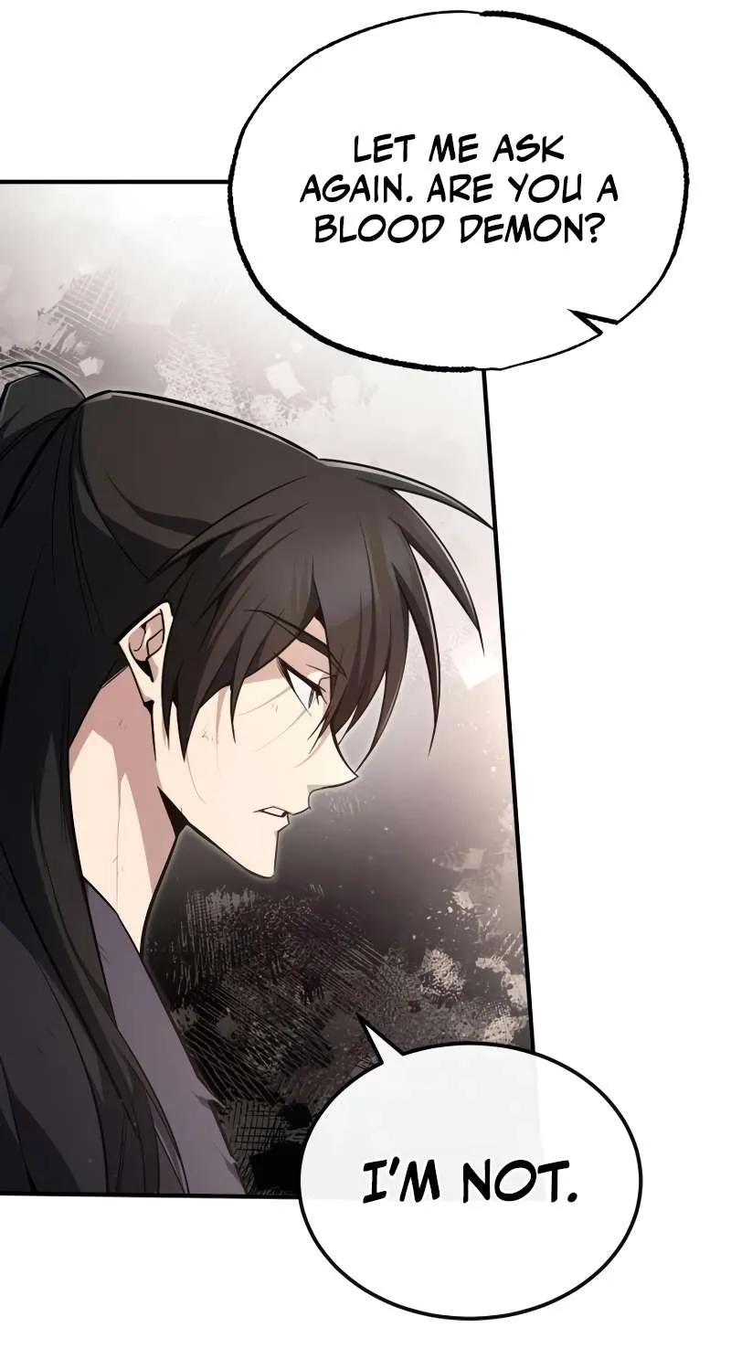 One Hit Teacher, Master Baek Ch. 82 – page 14
