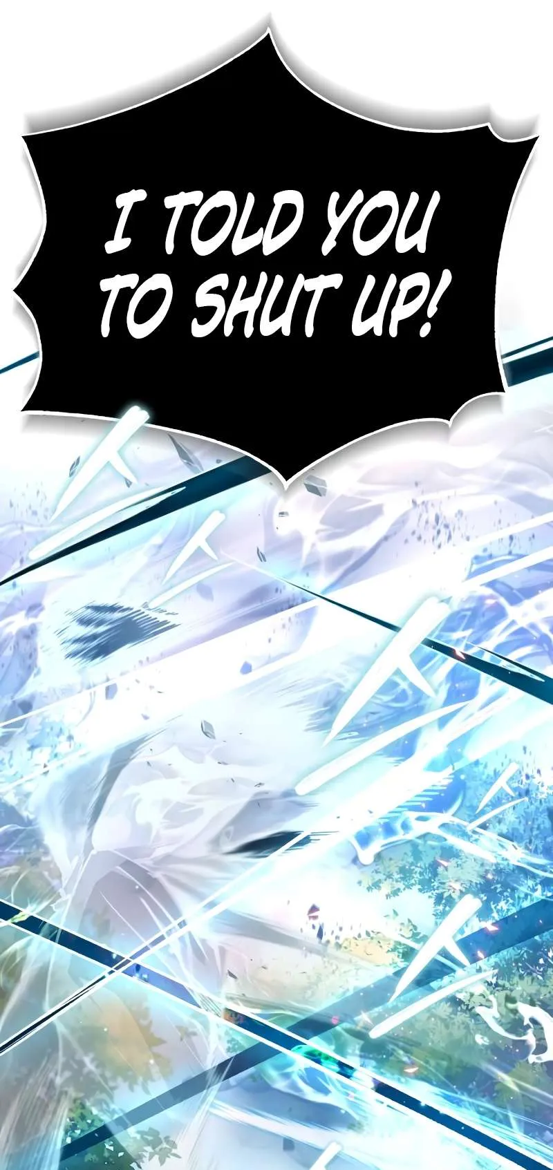 One Hit Teacher, Master Baek Ch. 83 – page 4