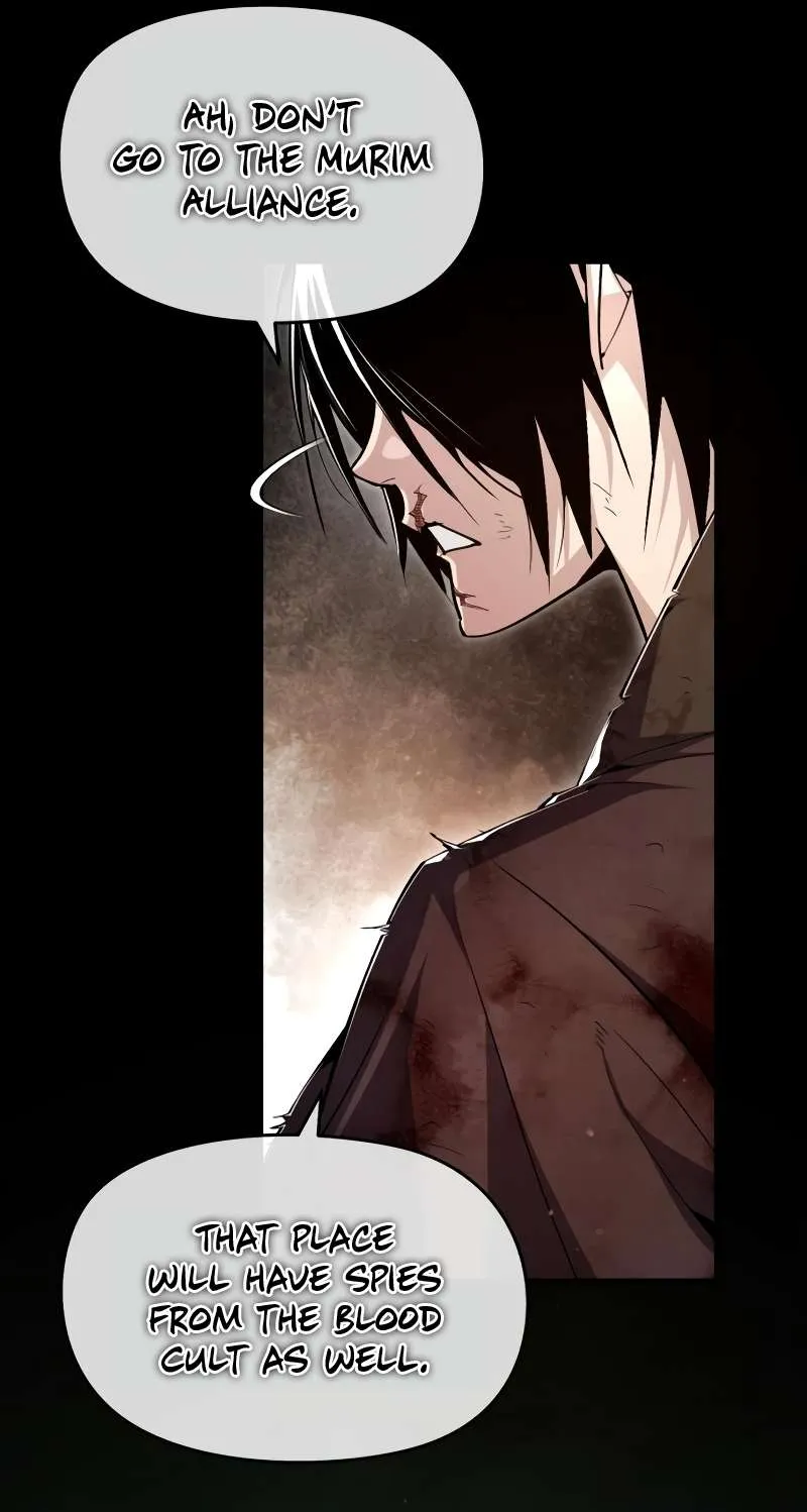 One Hit Teacher, Master Baek Ch. 83 – page 11