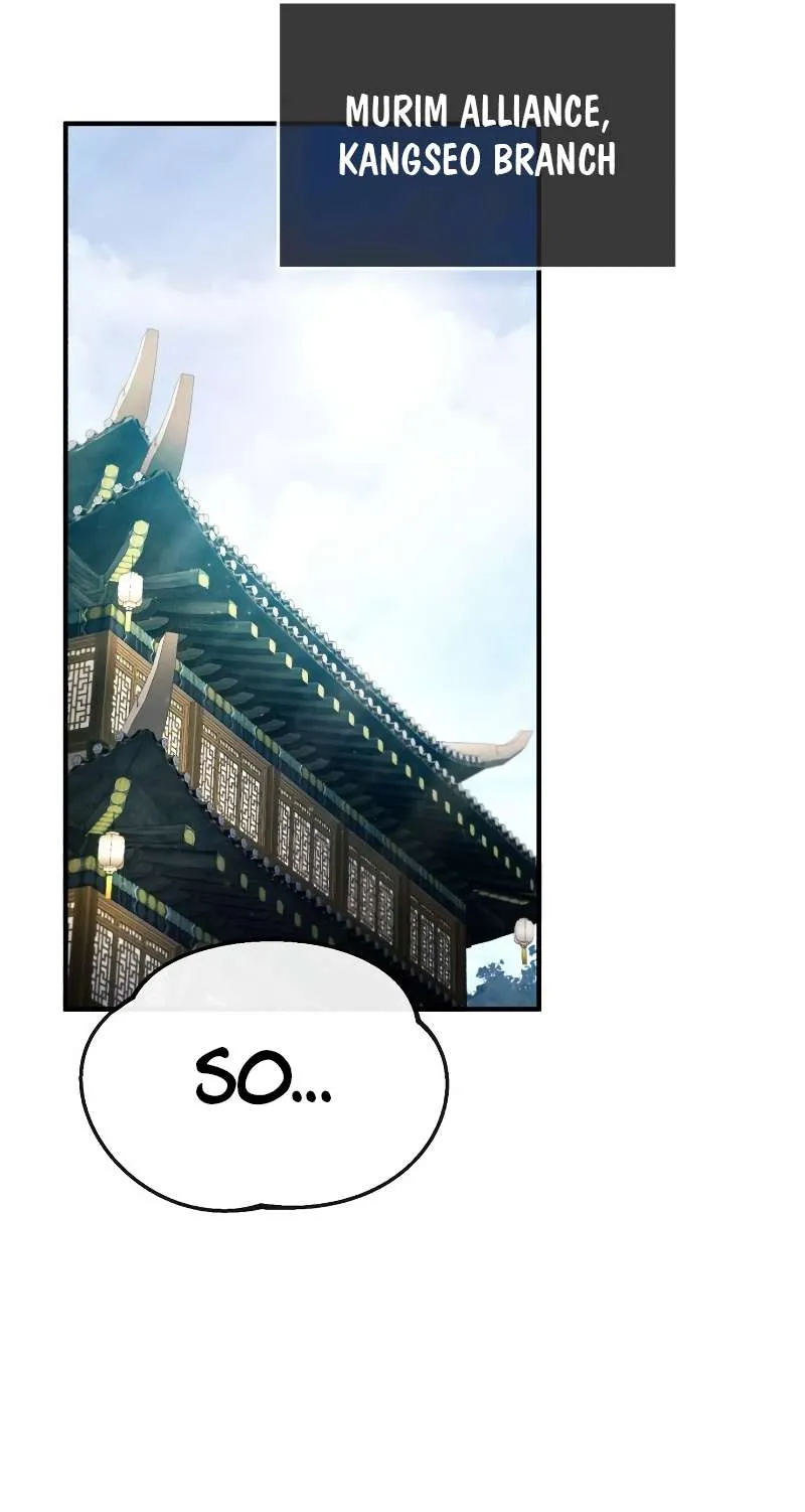 One Hit Teacher, Master Baek Ch. 84 – page 3