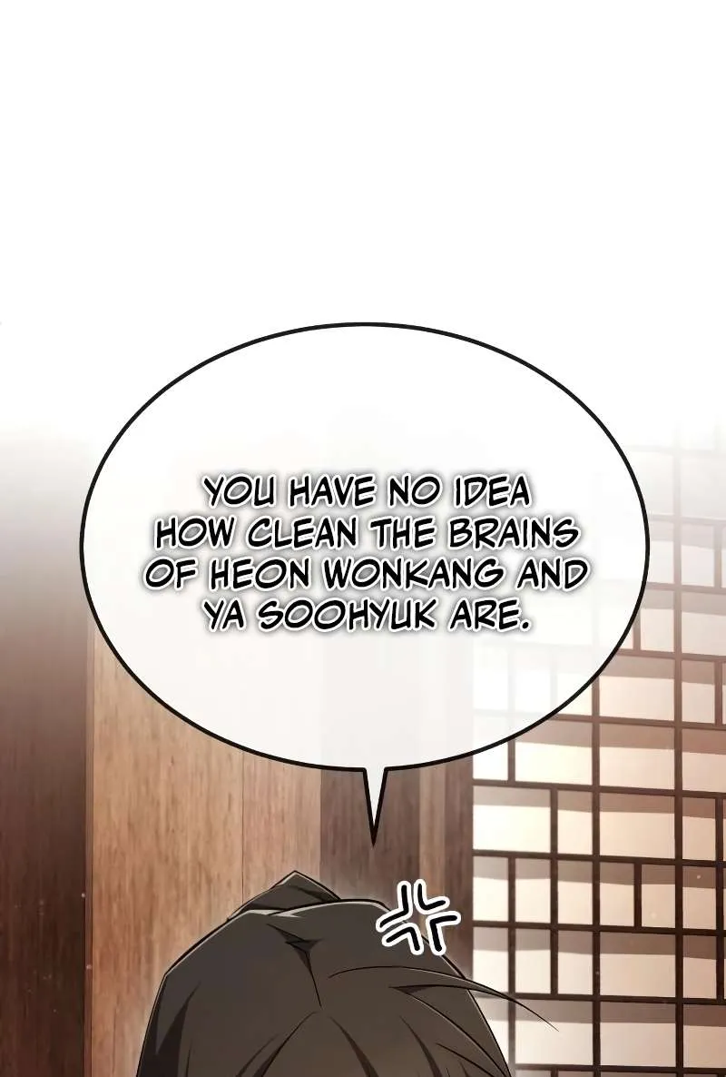 One Hit Teacher, Master Baek Ch. 85 – page 2