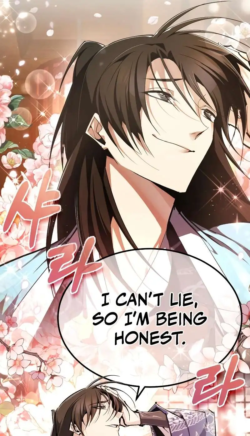 One Hit Teacher, Master Baek Ch. 85 – page 3