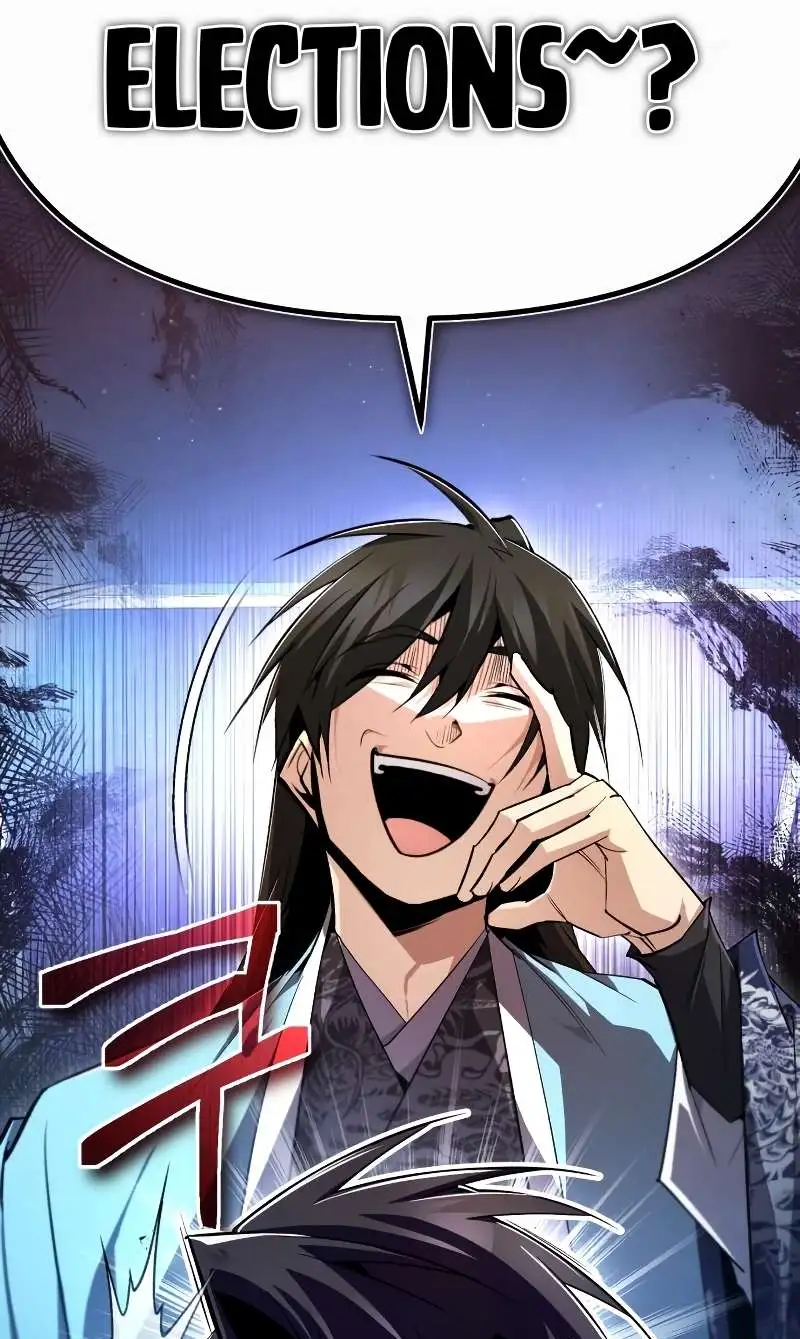 One Hit Teacher, Master Baek Ch. 86 – page 10