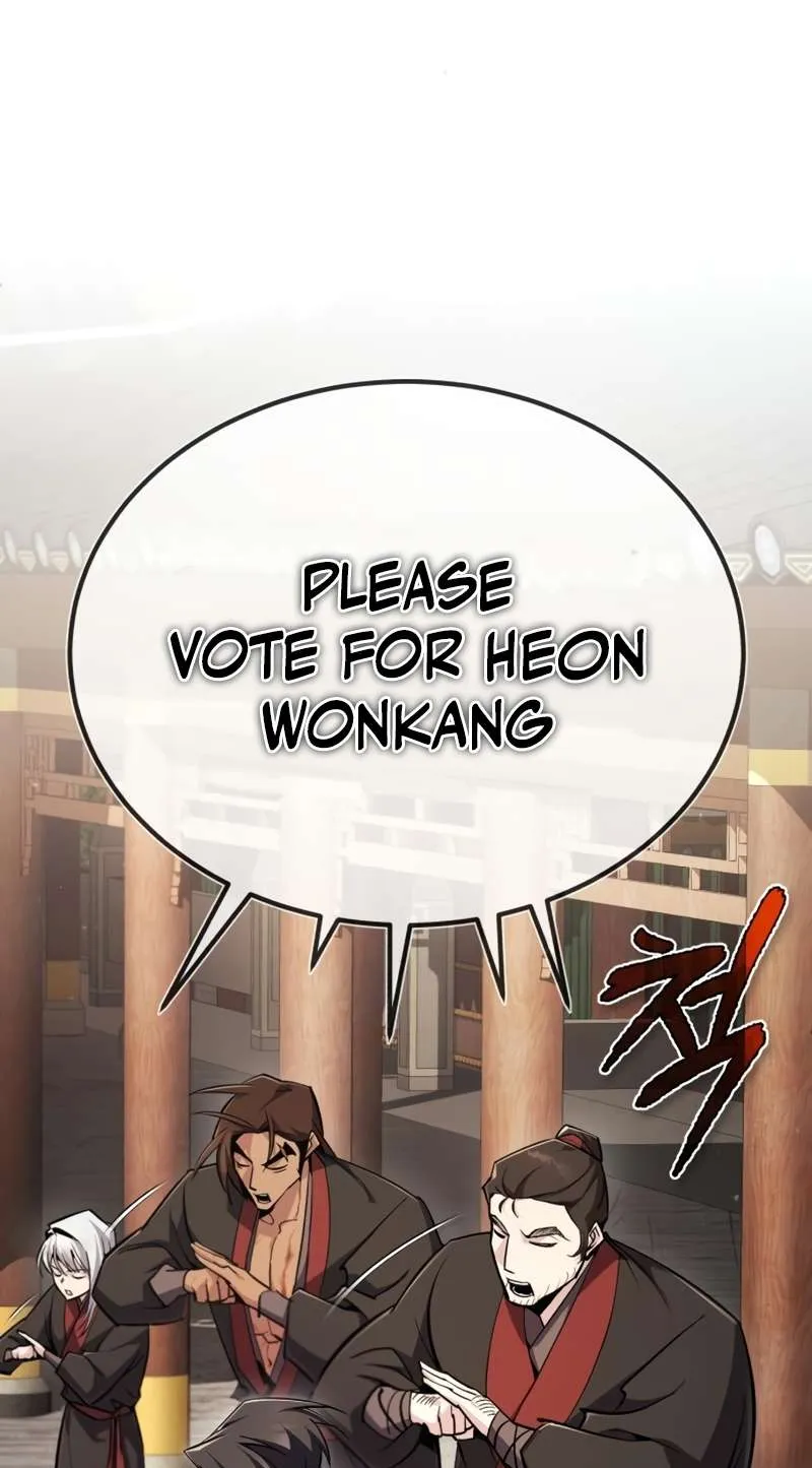 One Hit Teacher, Master Baek Ch. 87 – page 2