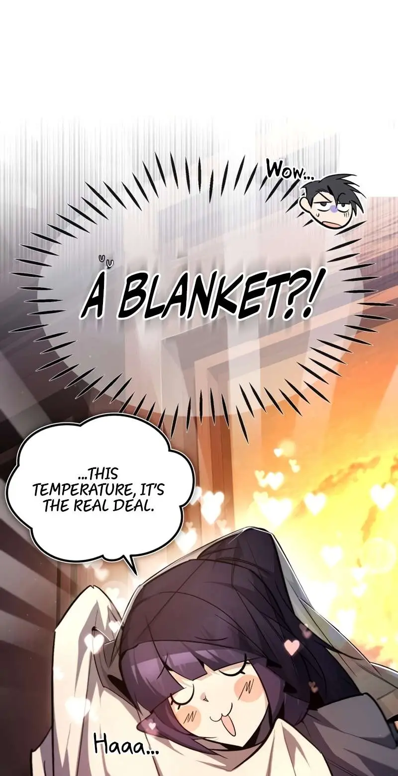 One Hit Teacher, Master Baek Ch. 87 – page 5
