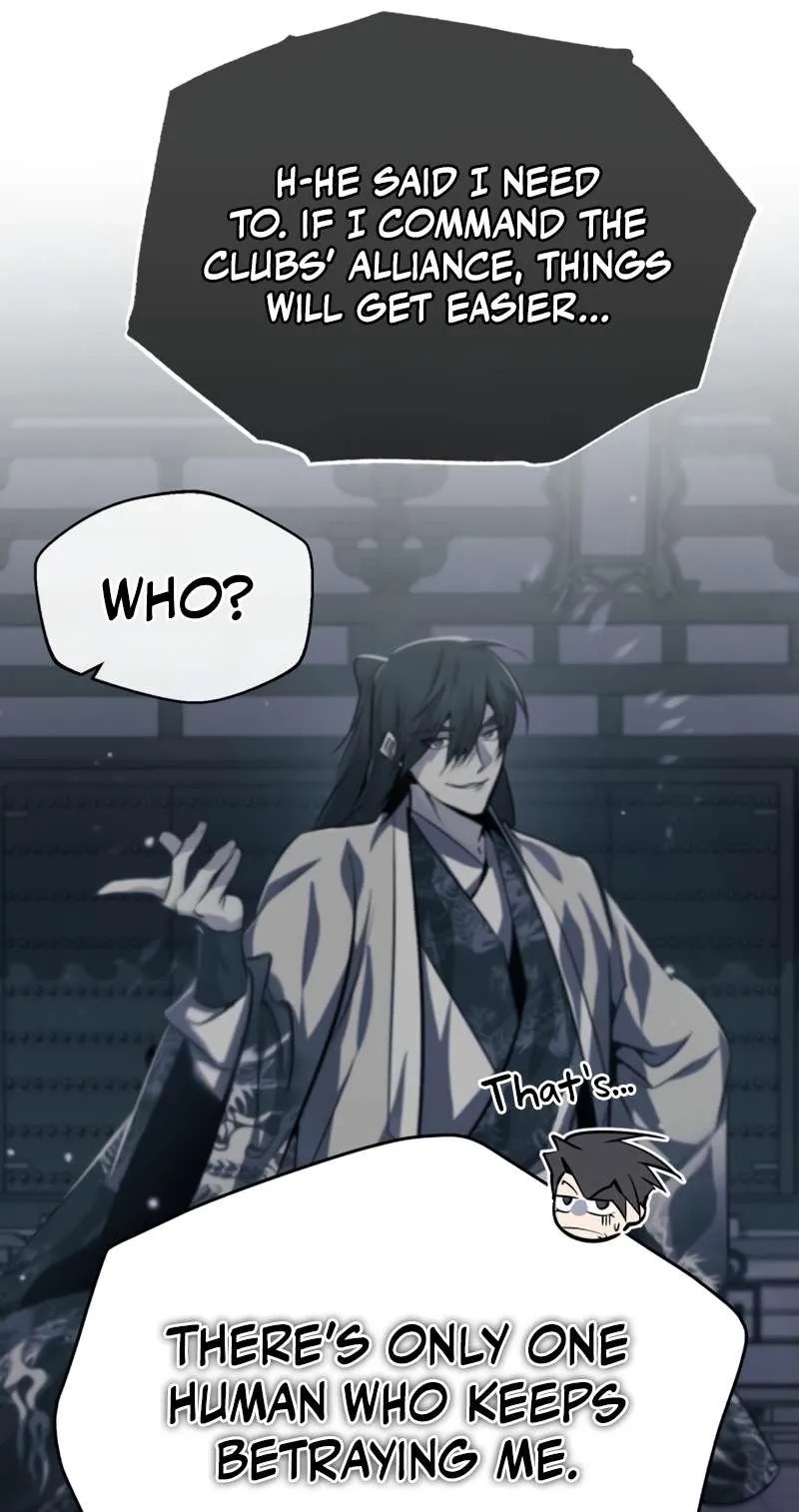 One Hit Teacher, Master Baek Ch. 87 – page 9