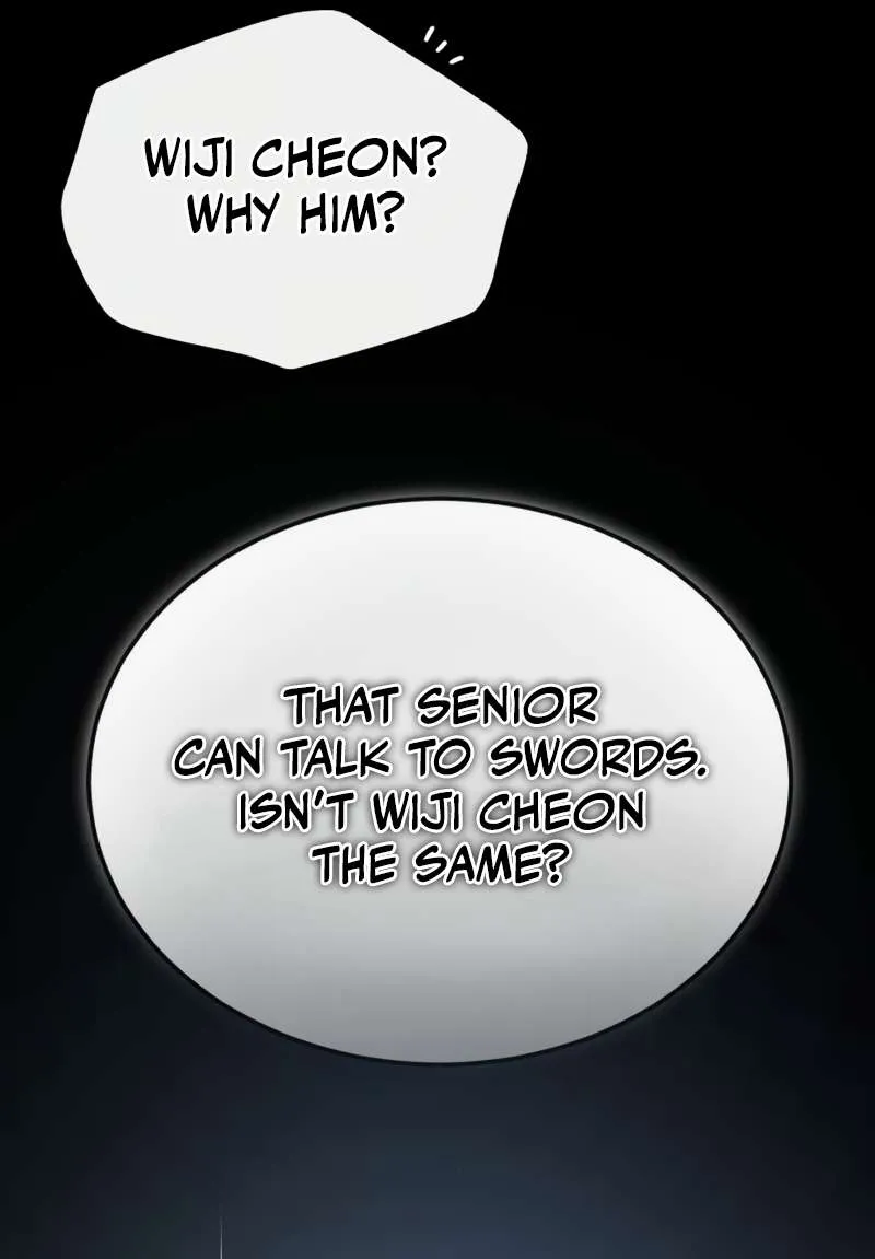 One Hit Teacher, Master Baek Ch. 87 – page 14