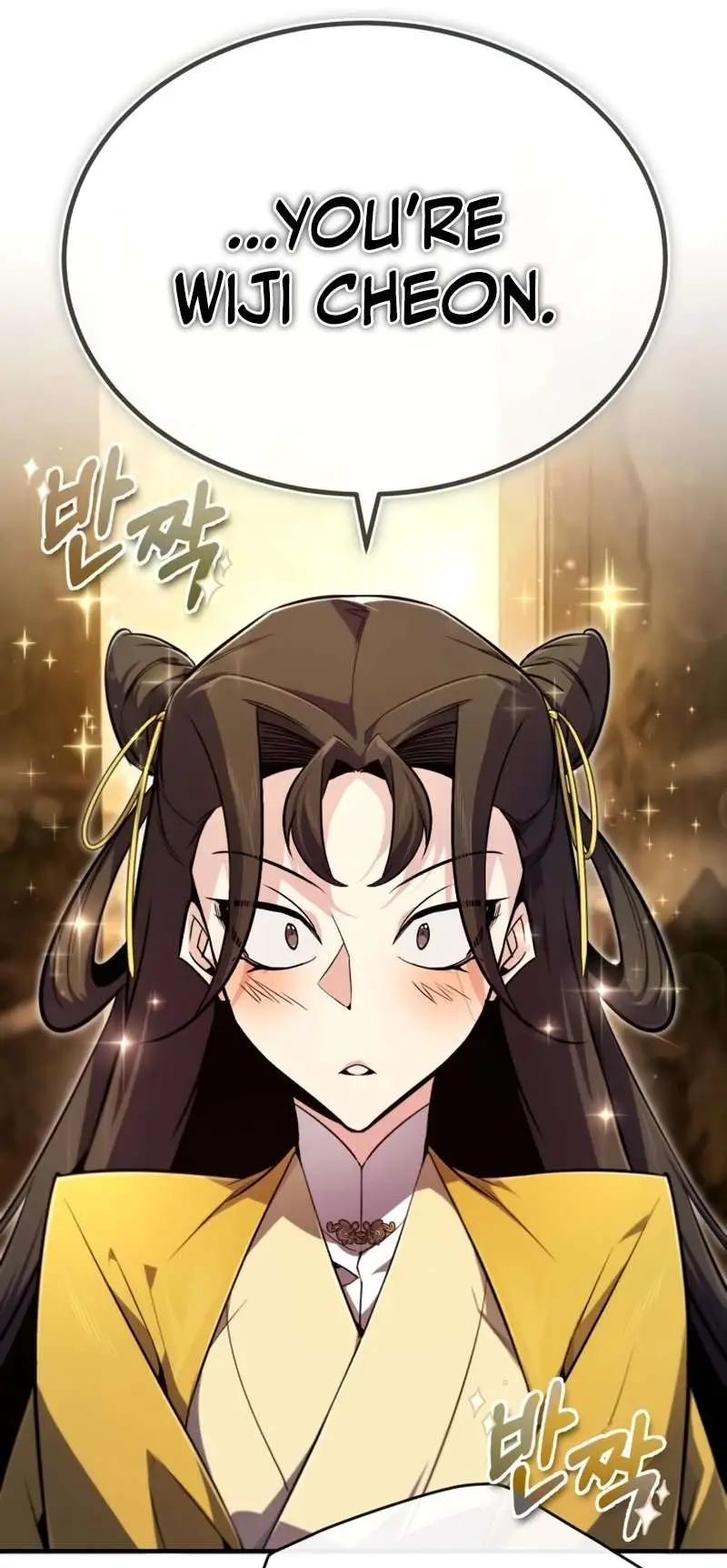 One Hit Teacher, Master Baek Ch. 87 – page 16