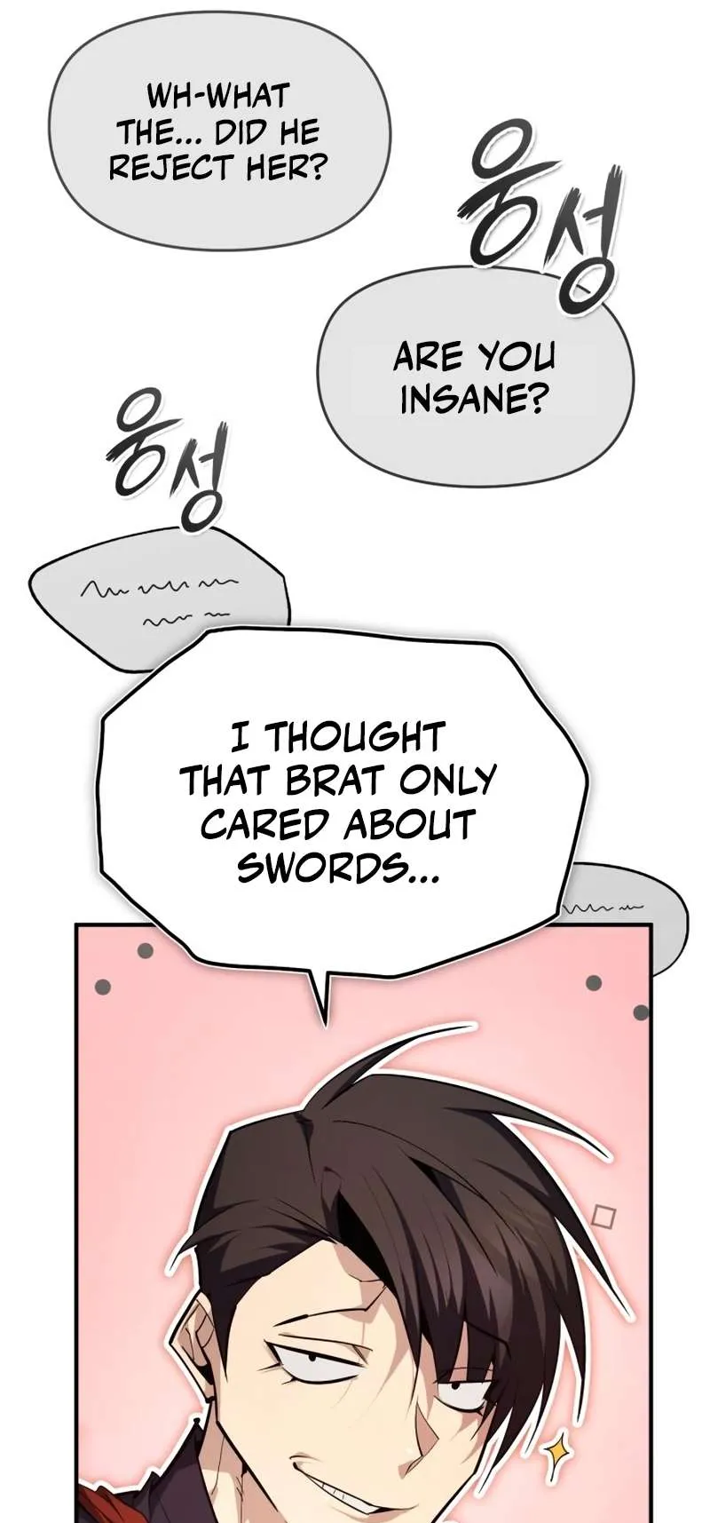 One Hit Teacher, Master Baek Ch. 88 – page 3