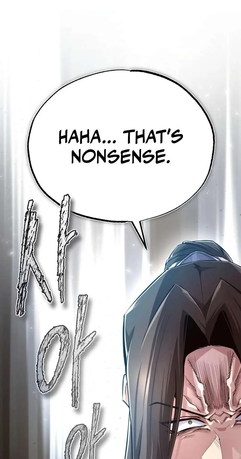 One Hit Teacher, Master Baek Ch. 88 – page 6