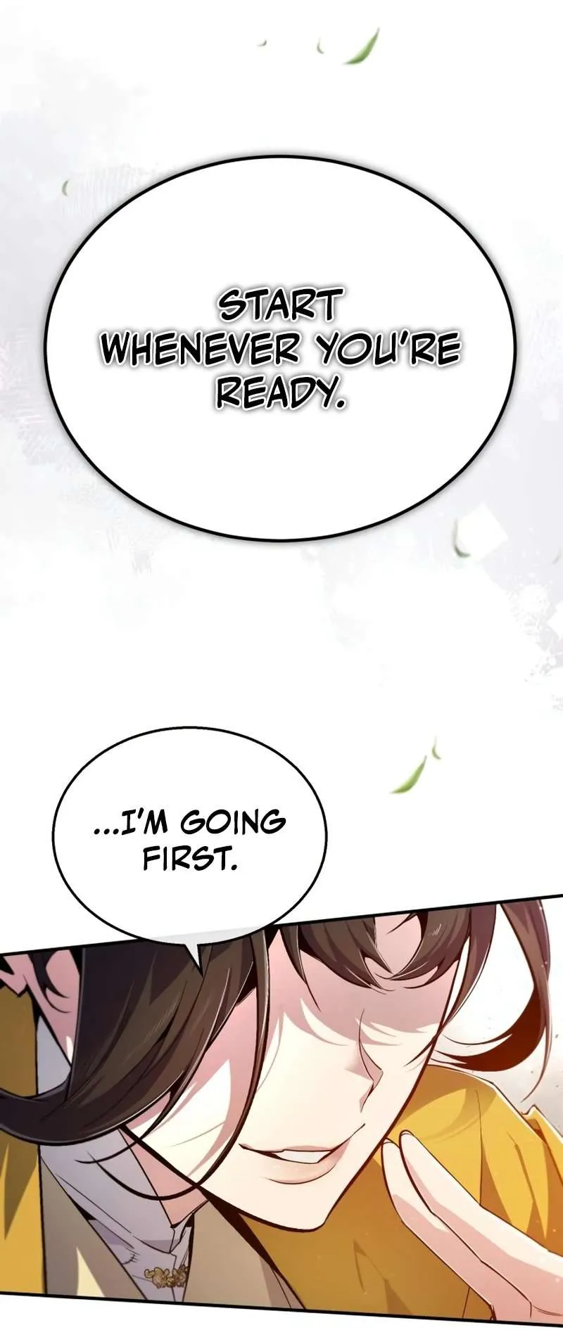 One Hit Teacher, Master Baek Ch. 88 – page 7