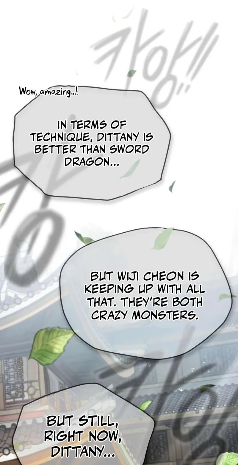 One Hit Teacher, Master Baek Ch. 88 – page 10