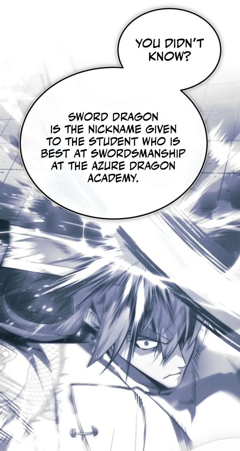 One Hit Teacher, Master Baek Ch. 88 – page 11