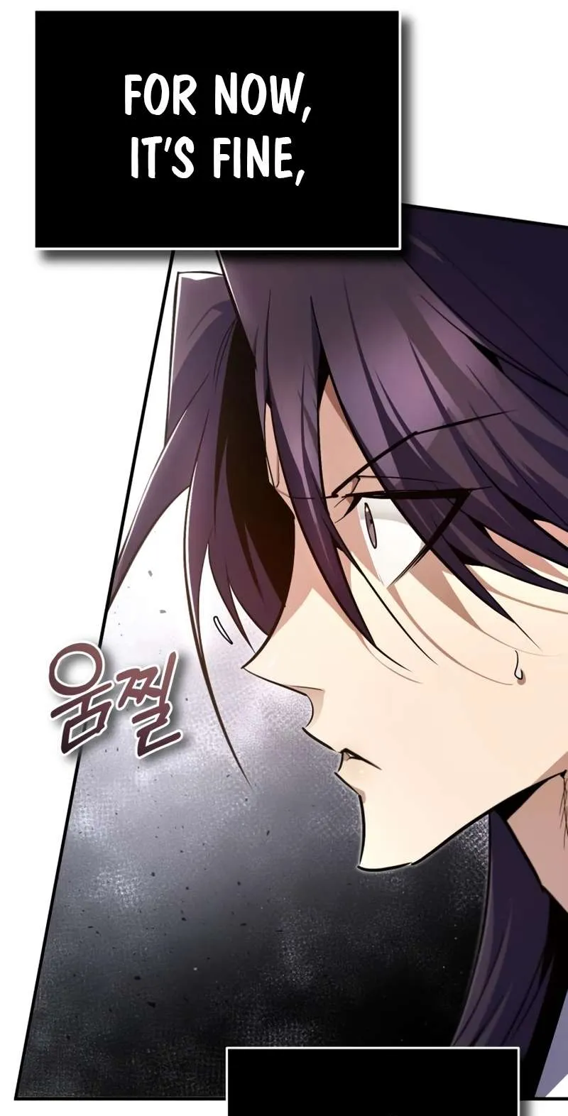 One Hit Teacher, Master Baek Ch. 88 – page 13