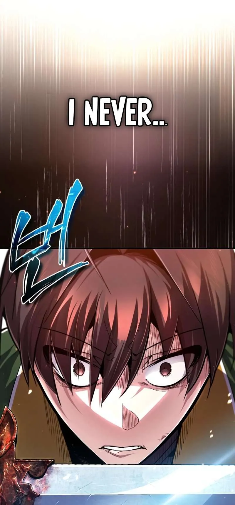 One Hit Teacher, Master Baek Ch. 88 – page 15