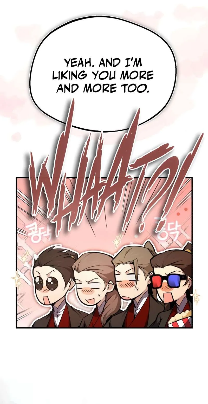 One Hit Teacher, Master Baek Ch. 89 – page 4