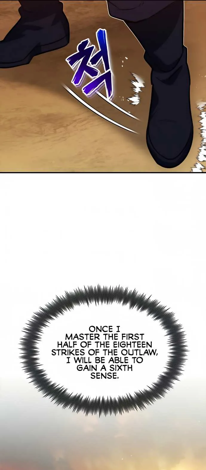 One Hit Teacher, Master Baek Ch. 9 – page 11