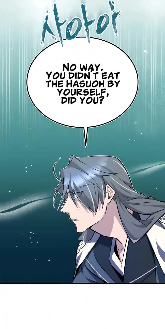 One Hit Teacher, Master Baek Ch. 9 – page 14