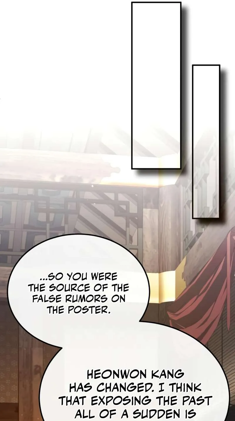 One Hit Teacher, Master Baek Ch. 90 – page 8