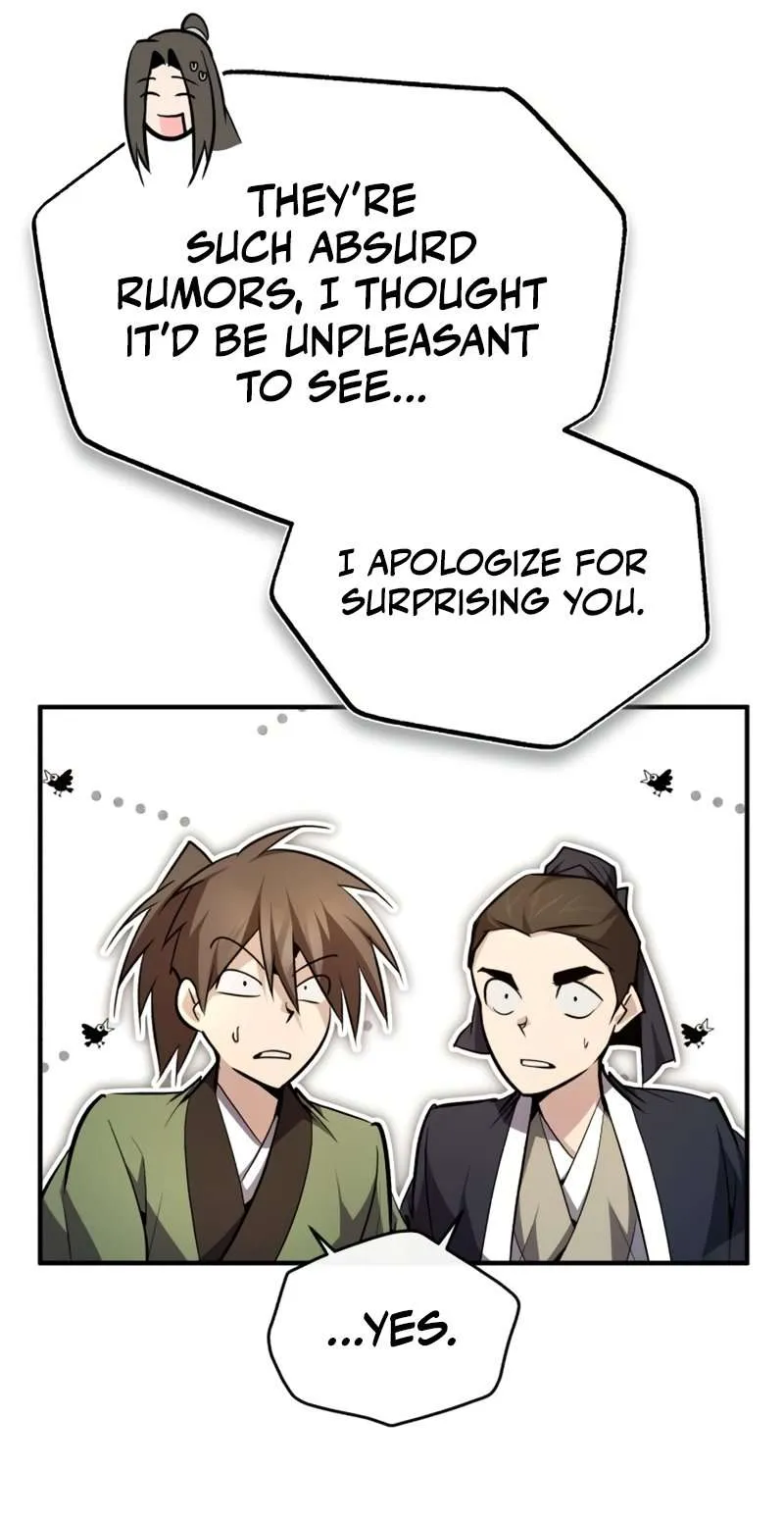 One Hit Teacher, Master Baek Ch. 90 – page 10