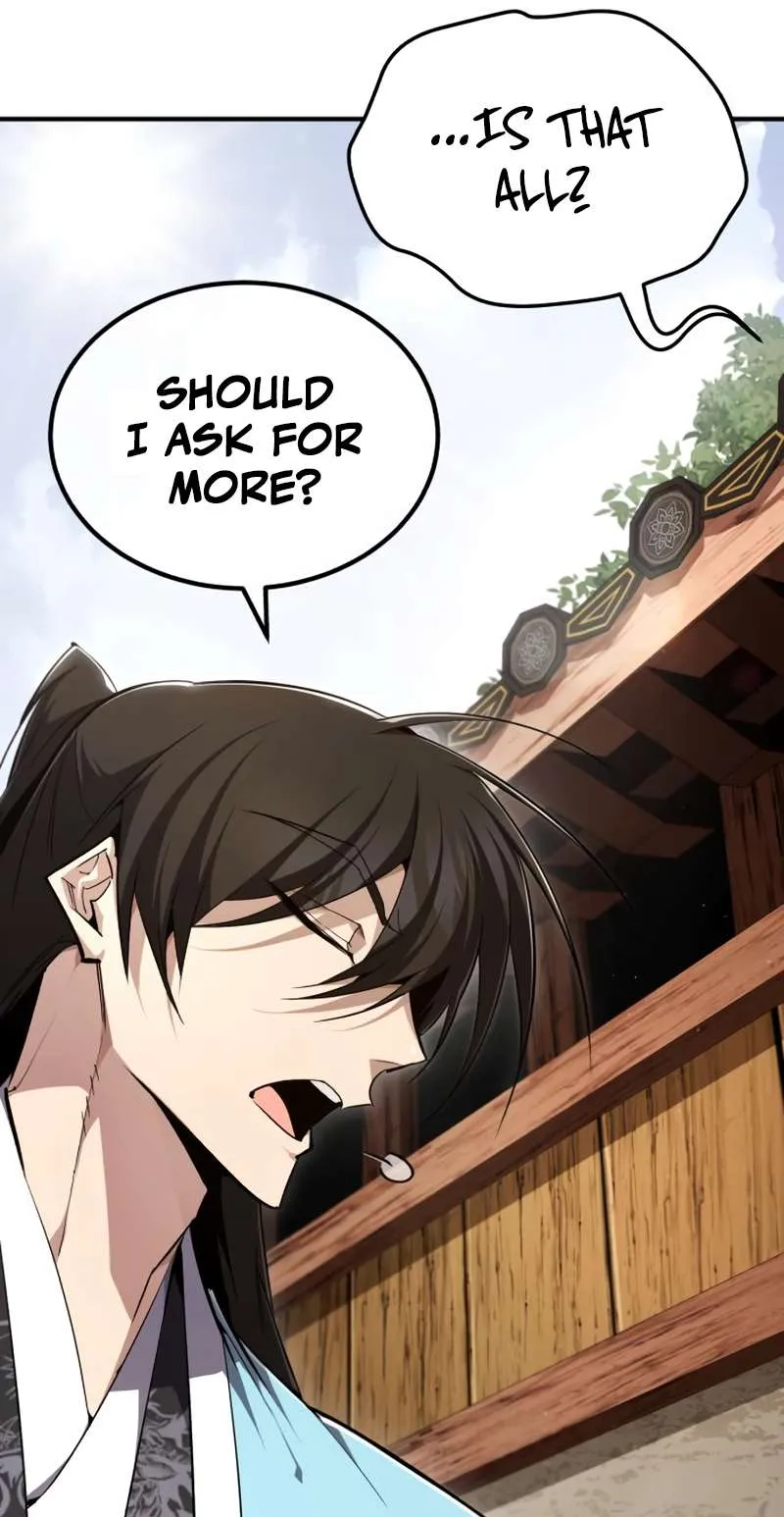 One Hit Teacher, Master Baek Ch. 91 – page 4