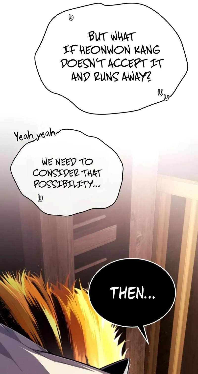 One Hit Teacher, Master Baek Ch. 91 – page 7