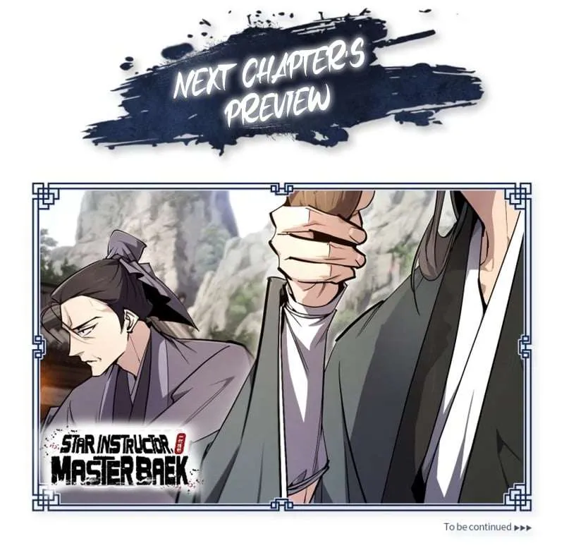 One Hit Teacher, Master Baek Ch. 91 – page 15