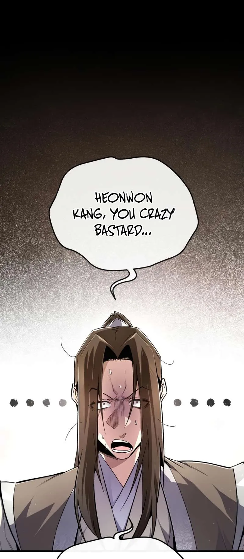 One Hit Teacher, Master Baek Ch. 92 – page 2