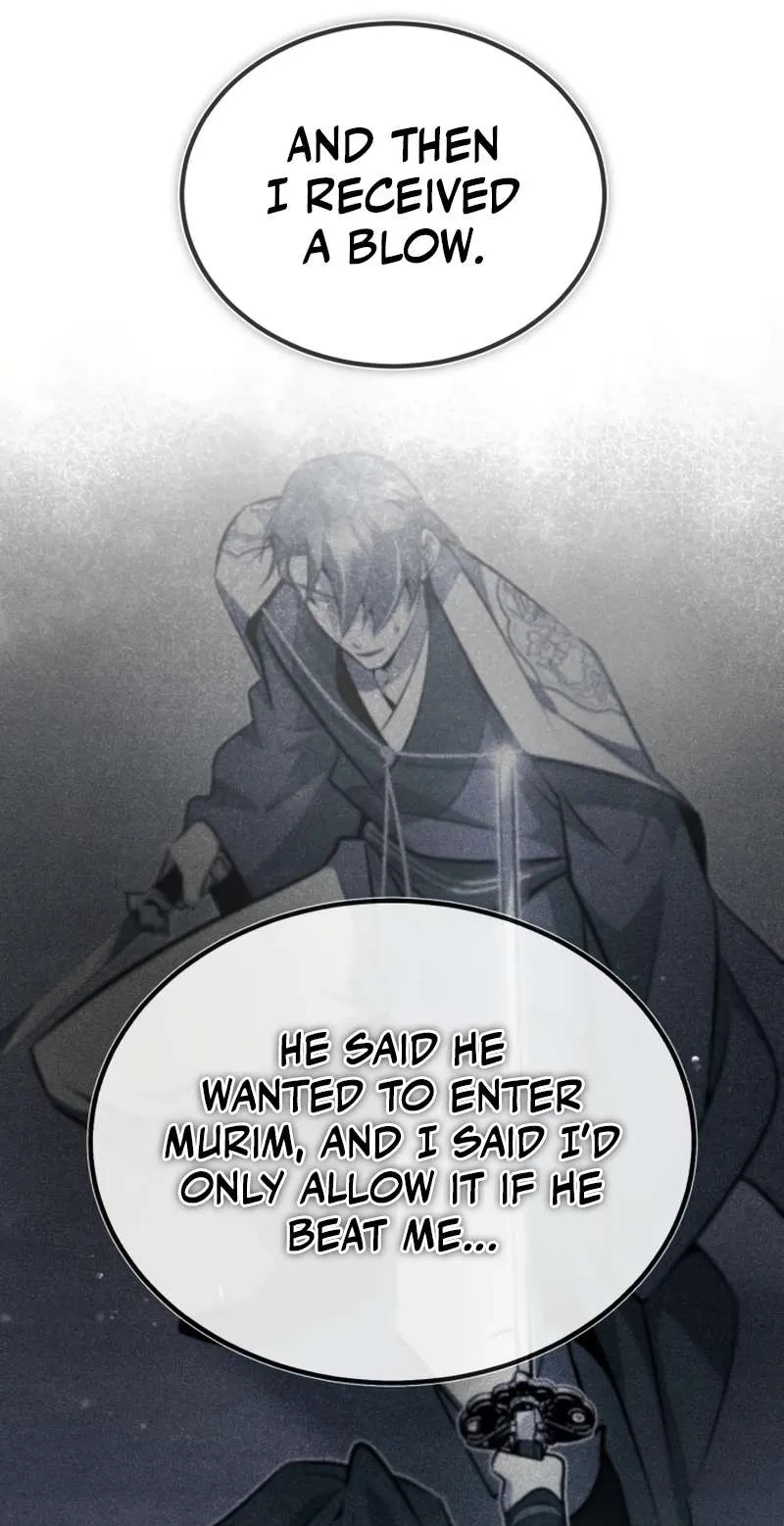 One Hit Teacher, Master Baek Ch. 92 – page 7