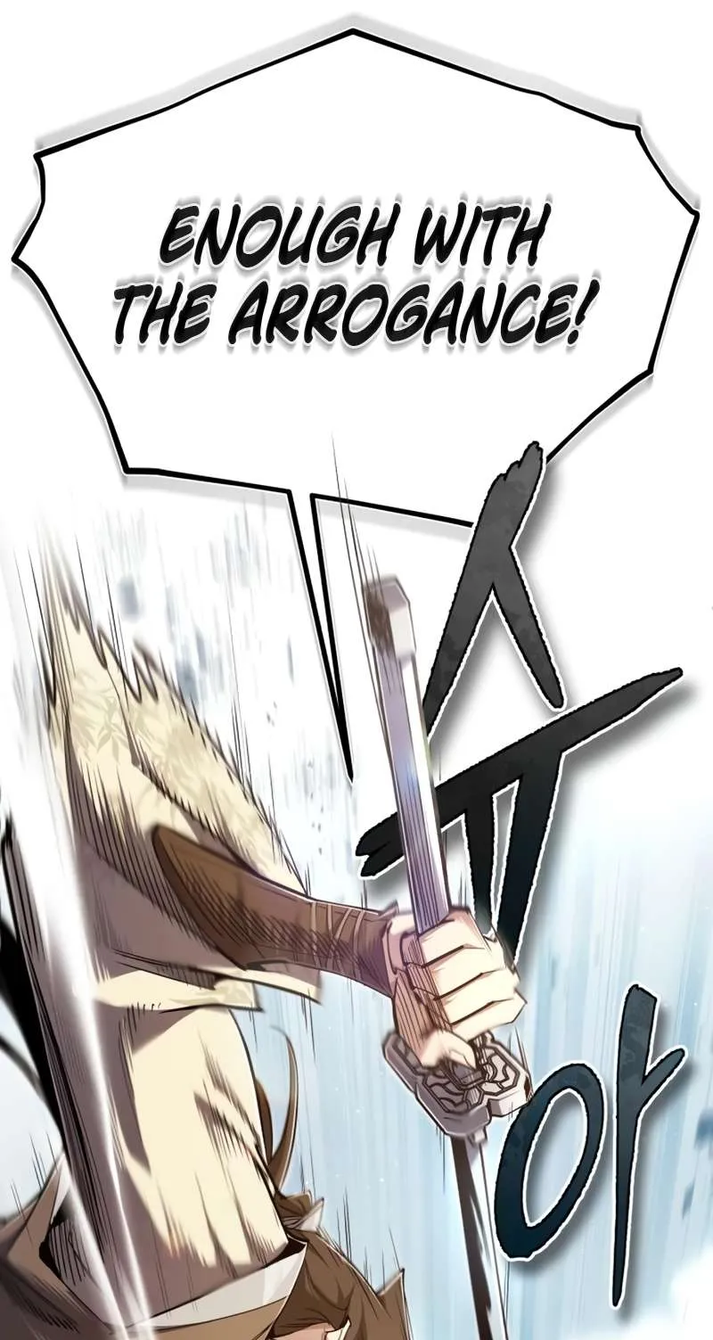 One Hit Teacher, Master Baek Ch. 92 – page 9