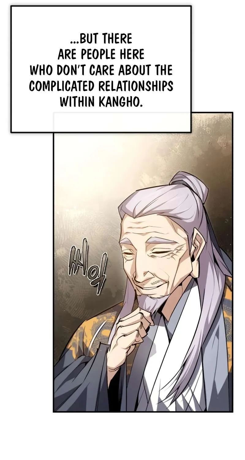 One Hit Teacher, Master Baek Ch. 93 – page 6