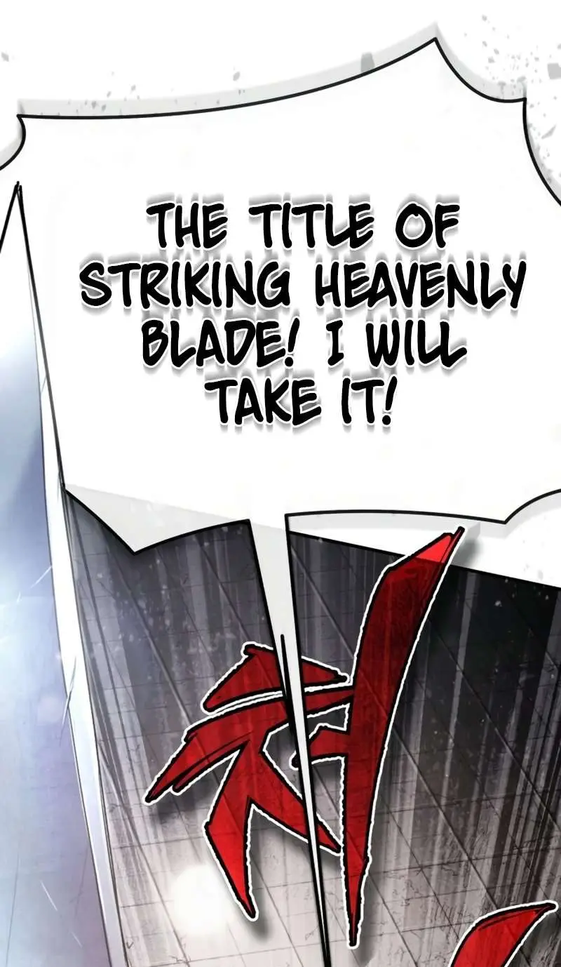 One Hit Teacher, Master Baek Ch. 93 – page 10