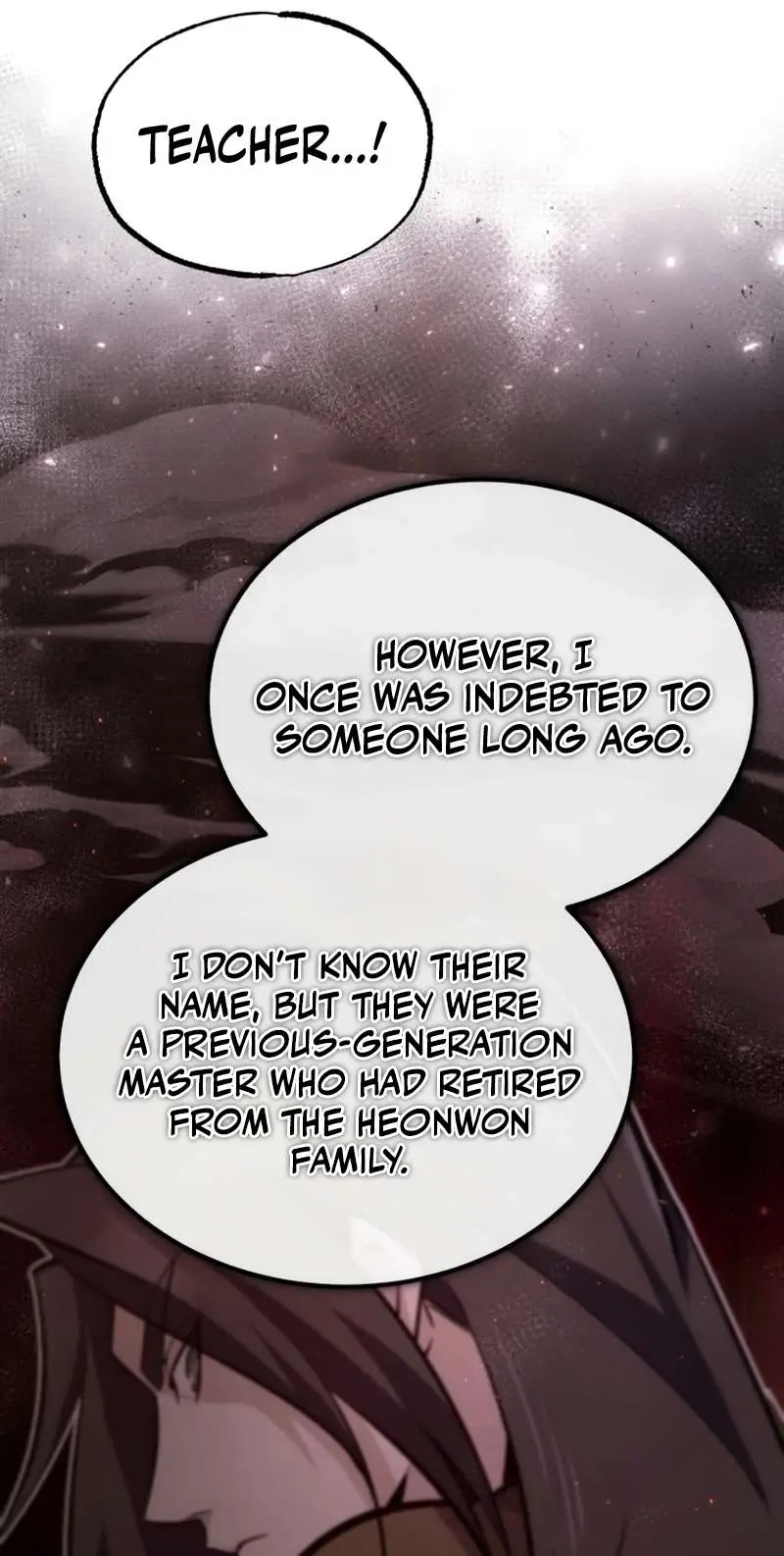 One Hit Teacher, Master Baek Ch. 93 – page 15