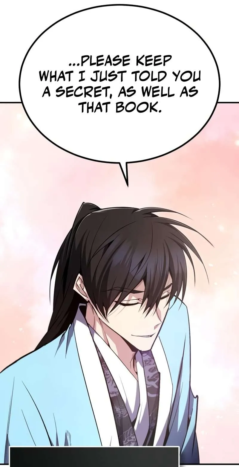 One Hit Teacher, Master Baek Ch. 93 – page 16