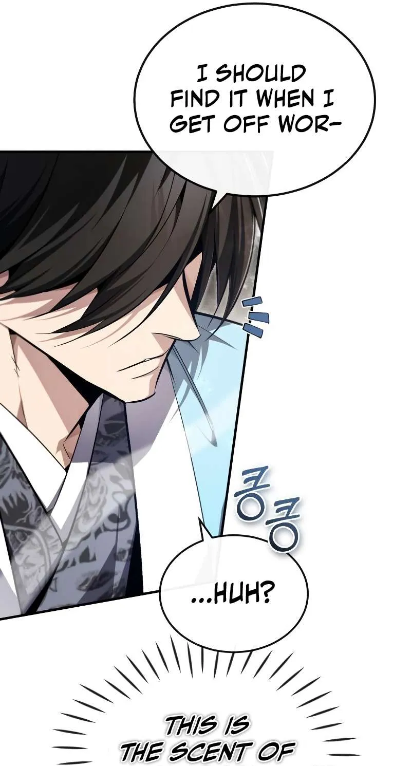 One Hit Teacher, Master Baek Ch. 94 – page 5