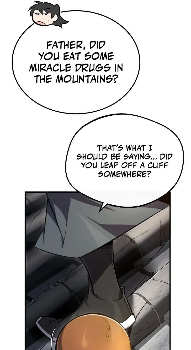 One Hit Teacher, Master Baek Ch. 94 – page 7