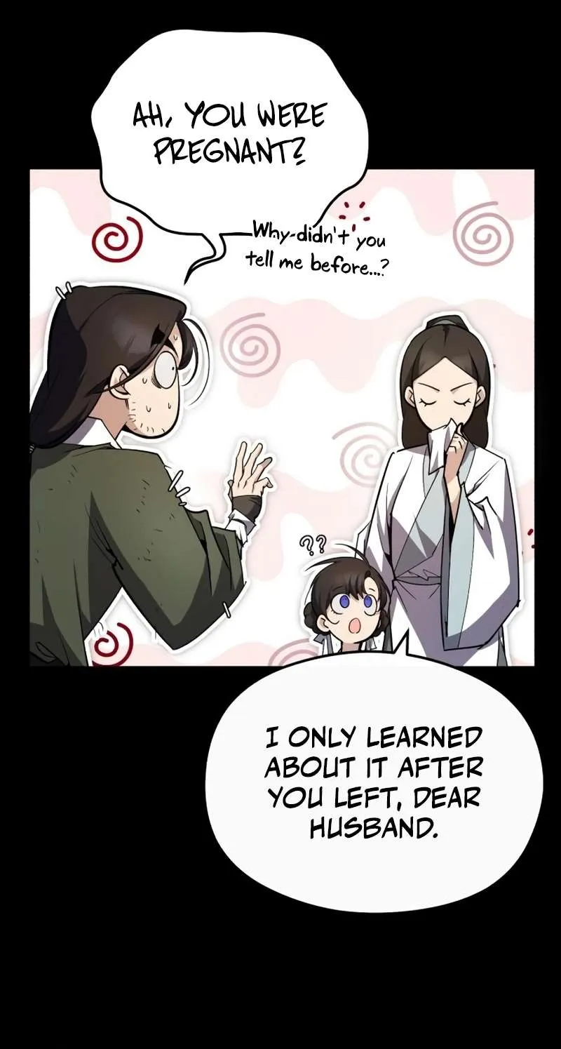 One Hit Teacher, Master Baek Ch. 95 – page 4