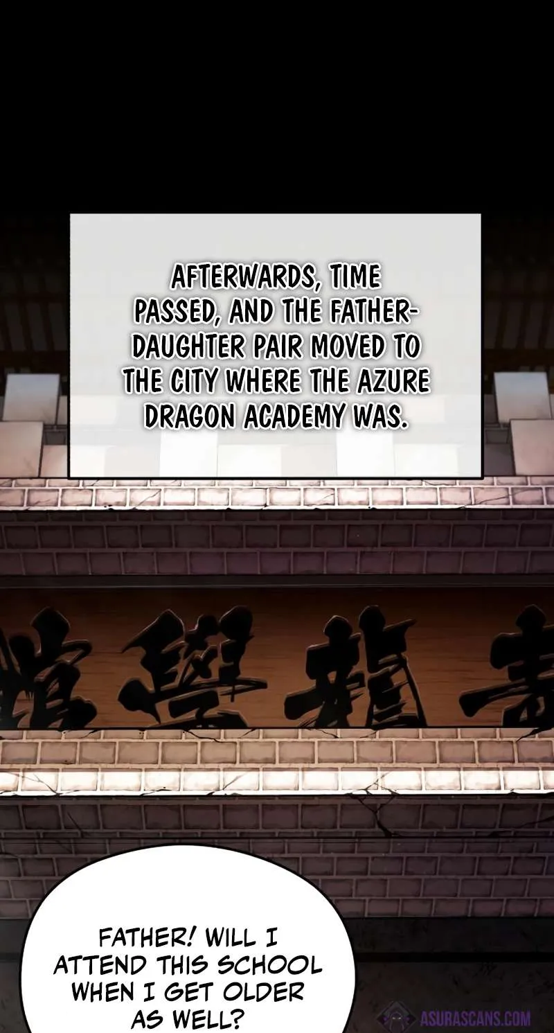 One Hit Teacher, Master Baek Ch. 95 – page 5