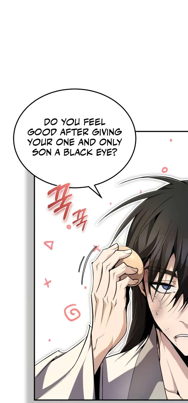 One Hit Teacher, Master Baek Ch. 96 – page 2