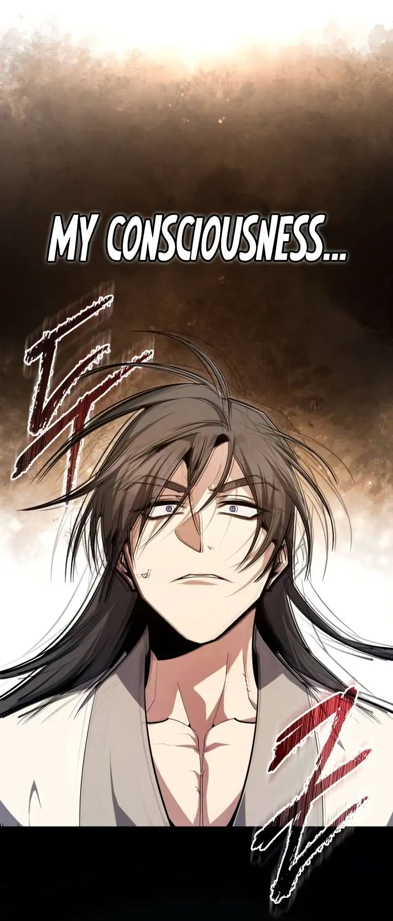 One Hit Teacher, Master Baek Ch. 96 – page 9